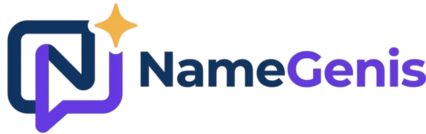 namegenis.com